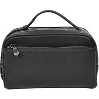 Real Toiletries Wash Bag Travel Wrist Pouch Alexander