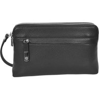 Real Wrist Bag Clutch Organiser Travel Pouch Stirling