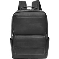 Real Backpack Large Laptop Rucksack Clifton