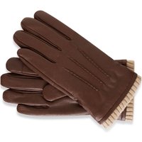 Leather Glove Cream Cuff