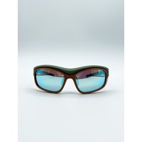 Outdoor Sunglasses Multi Hard Case