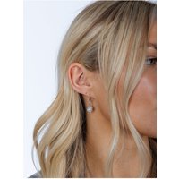 Baroque Pearl Earrings