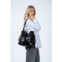 Hobo Shoulder Bag & Backpack 2 1