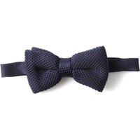 Crochet Bow Tie