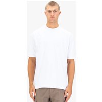 Who Wears T shirt