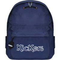 Kickers Men's Pluto Blue Backpack