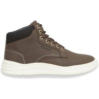 Cheetham Mid Ankle Boot