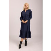 Bubble Textured Dress