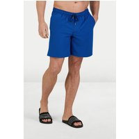 Raging Bull Men's Swim Short in Cobalt | Size: Large