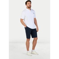 Raging Bull Men's Chino Shorts in Navy | Size: 36R