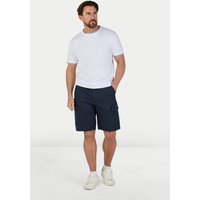 Raging Bull Men's Classic Cargo Short in Navy | Size: 36R