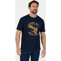 Ruck & Roll T Shirt