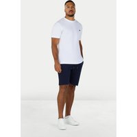 Raging Bull Men's Classic Sweat Short in Navy | Size: 2XL