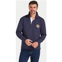 Classic Long Sleeve Rugby