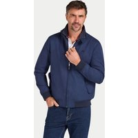 Classic Harrington Jacket