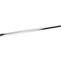 Balterley Finger Pull Furniture Handle 500 x 320 mm - Chrome in Silver