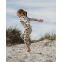 Wilderness Joggers Light m