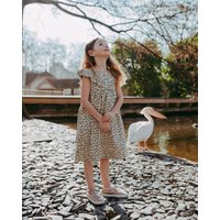 Doodle Dress m