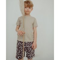 Eyespot Shorts