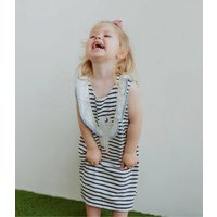 + Betty Bird Frill Wing Dress