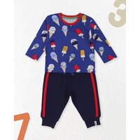 + Happy Ice Top & Jogger Set m