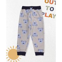 + Lenny Leopard Print Joggers m