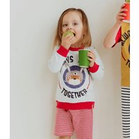 + Better Together Sweatshirt