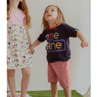 + Time To Shine T Shirt m