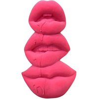 Gifts Direct 2 U Pink Three Mouth Ornament 3D Stack