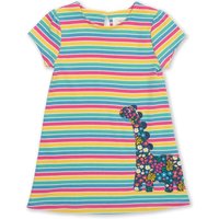 Kite Girl's Flower-Saurus Dress | Size: 3-6 m