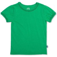 Kite Girl's Together T-Shirt in Green | Size: 18-24 m