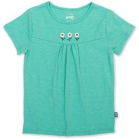 Kite Girl's Garden Grow T-Shirt in Blue | Size: 18-24 m