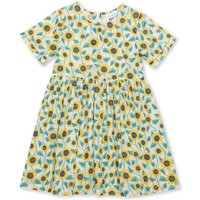 Kite Girl's Sunflower Dress | Size: 9-12 m