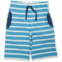 Kite Boy's Corfe Shorts Blue | Size: 3-6 m