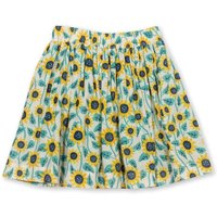 Kite Girl's Sunflower Skirt | Size: 5 Years