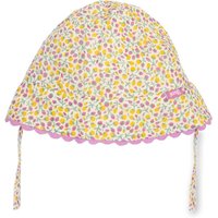 Kite Girl's Baby Girl Little Bud Sun Hat | Size: 0-6 m