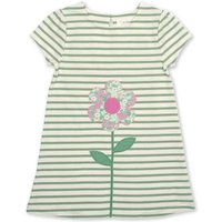 Fab Flower Dress m