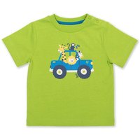 Safari T Shirt m