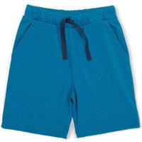 Kite Boy's Mini Corfe Shorts in Blue | Size: 9-12 m