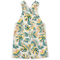 Kite Boy's Rainforest Dungarees | Size: 5 Years