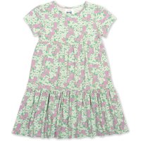 Kite Girl's Flower Patch Dress Sage | Size: 18-24 m