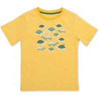 Giant Tortoise T Shirt m