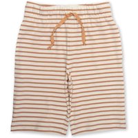 Kite Boy's Corfe Shorts Buff in Beige | Size: 3-6 m