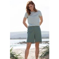 Crichel Twill Chino Shorts