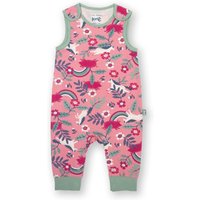 Pig Pannage Organic Cotton Dungarees