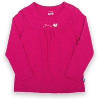 Kite Girl's Dove Love Tunic in Pink | Size: 4 Years