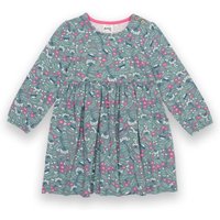Kite Girl's Forest Belle Dress in Green | Size: 10-11 Years