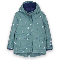 Forage Floral Go Coat m