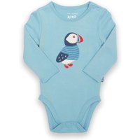 Puffin Organic Cotton Bodysuit