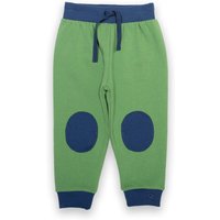 Knee Patch Joggers Fern m